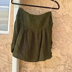 Chocolate top size m